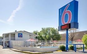 Motel 6 Denver Lakewood